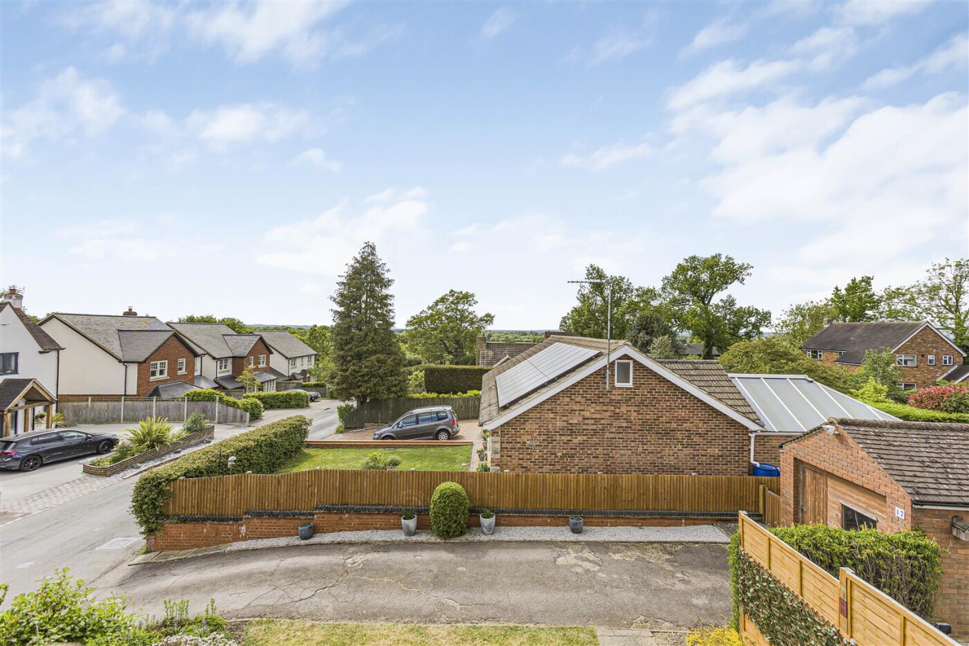 Vicarage Causeway, Hertford Heath - Image 7