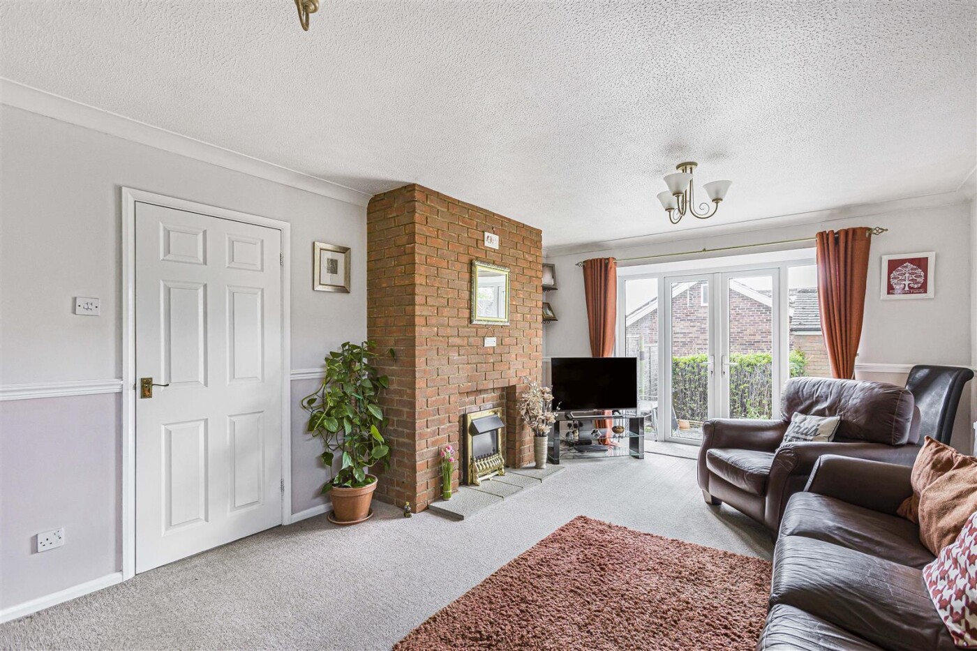 Vicarage Causeway, Hertford Heath - Image 9