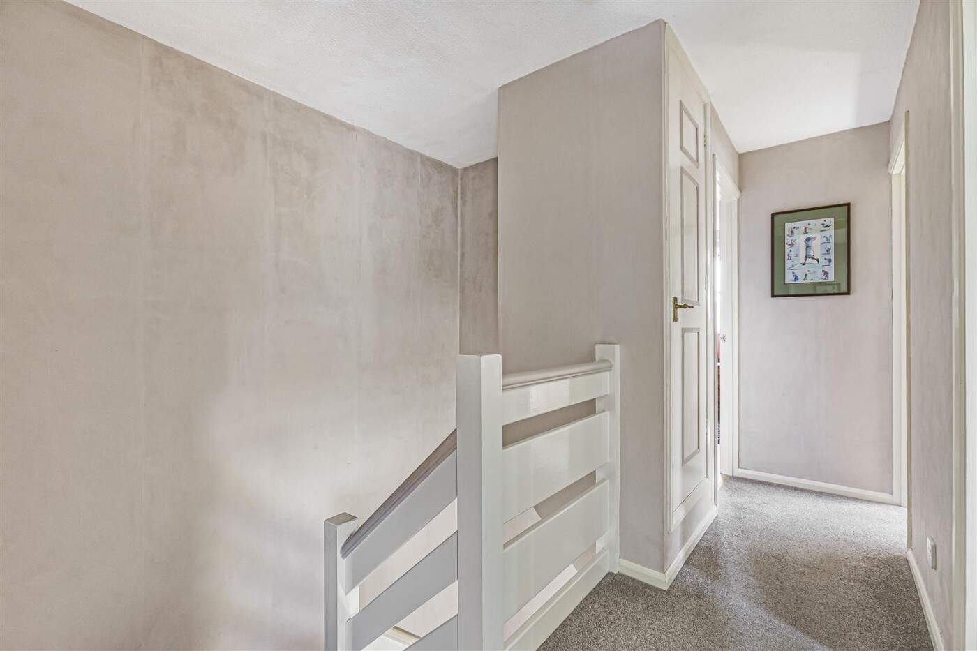 Vicarage Causeway, Hertford Heath - Image 17