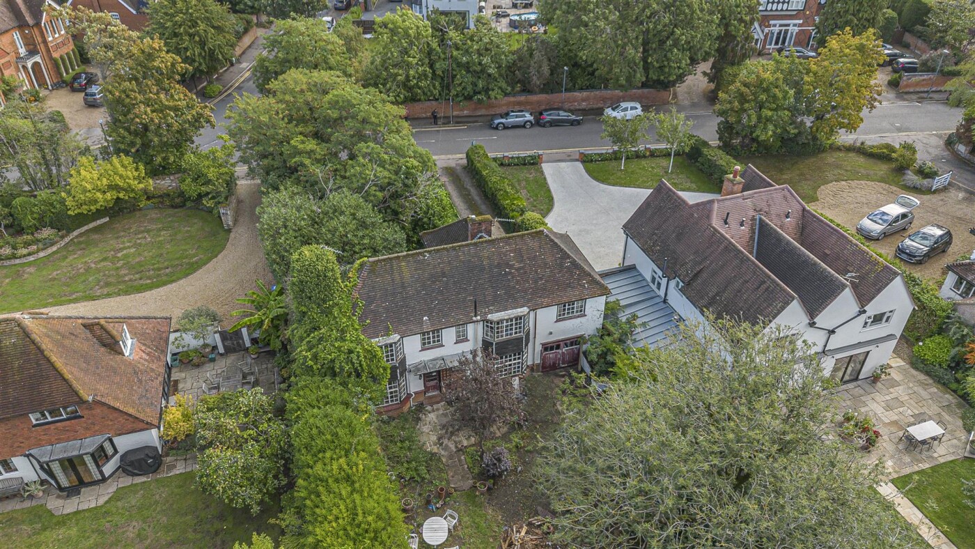 Morgans Road, Hertford - Image 6