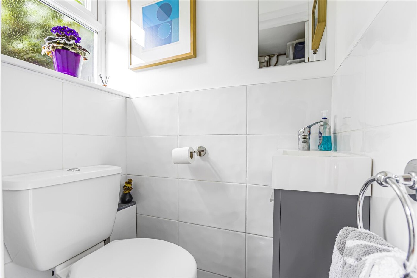 Sandy Close, Hertford - Image 16