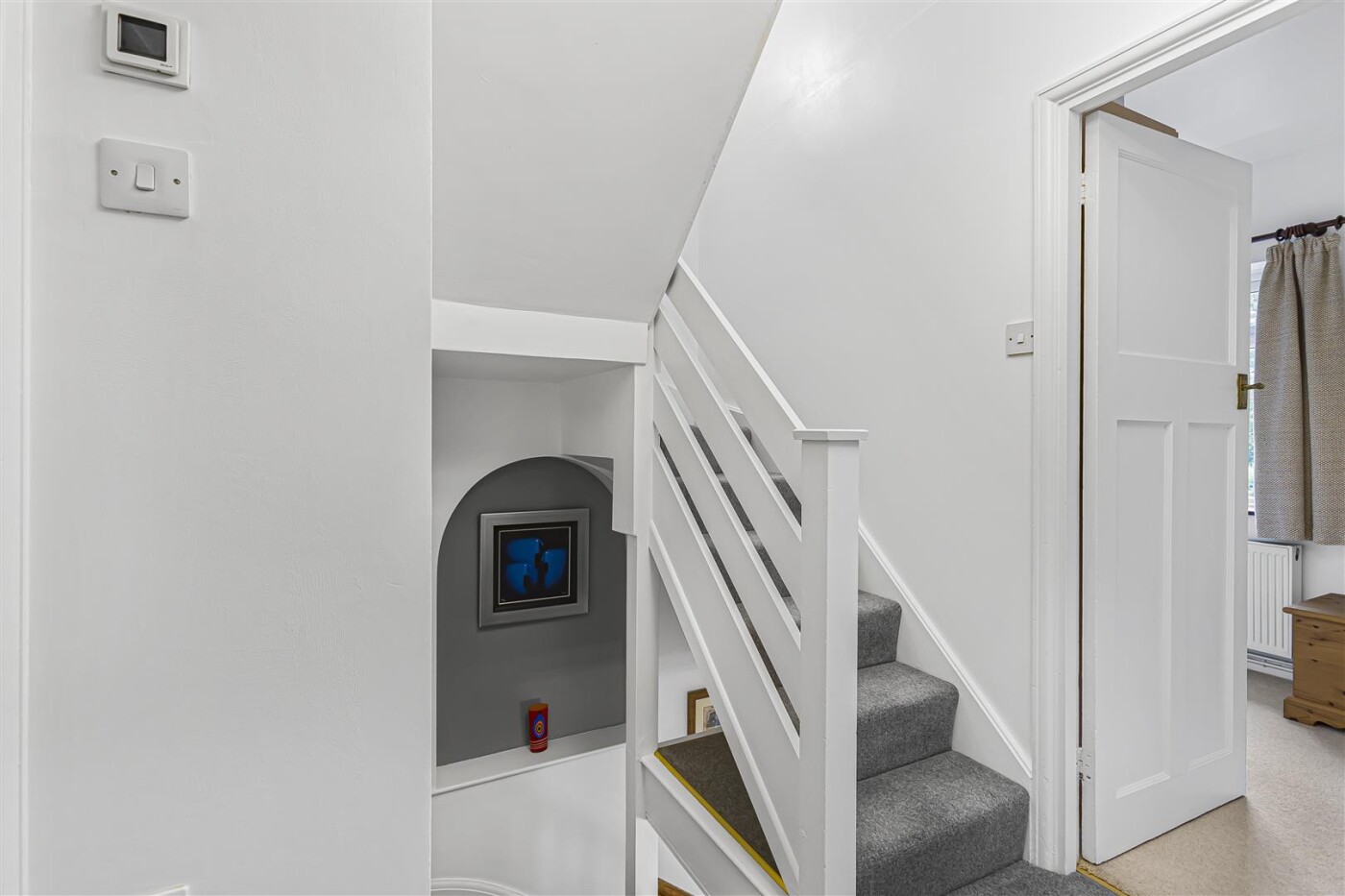 Sandy Close, Hertford - Image 17