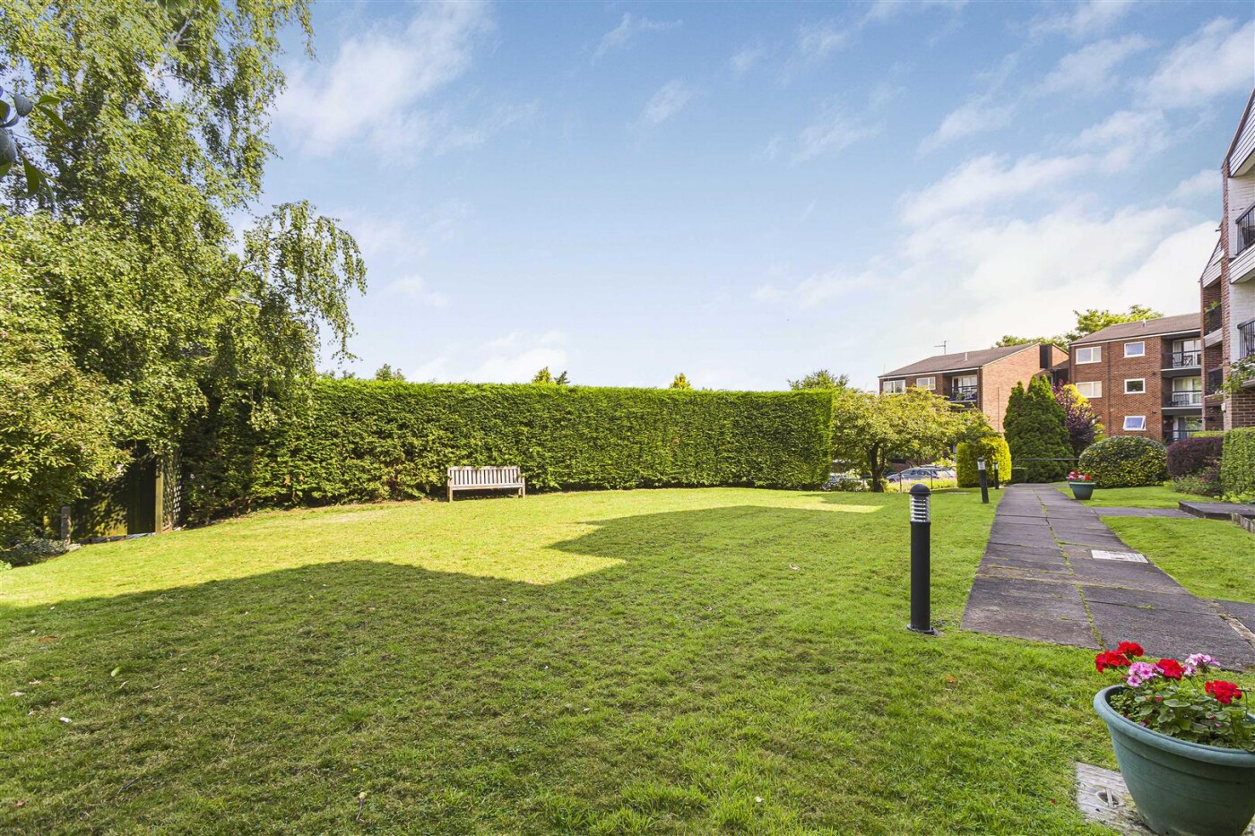 The Spinney, Hertford - Image 18