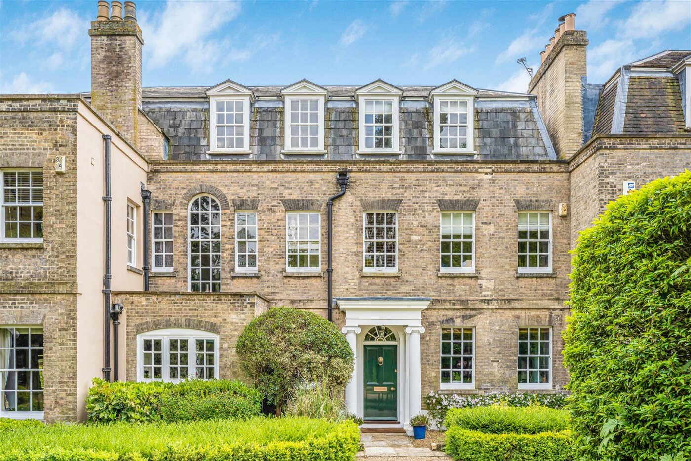 St Margaretsbury House, Stanstead Abbotts - Image 1