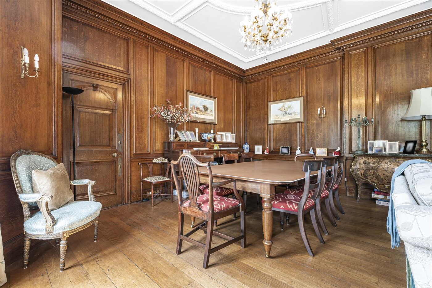 St Margaretsbury House, Stanstead Abbotts - Image 3