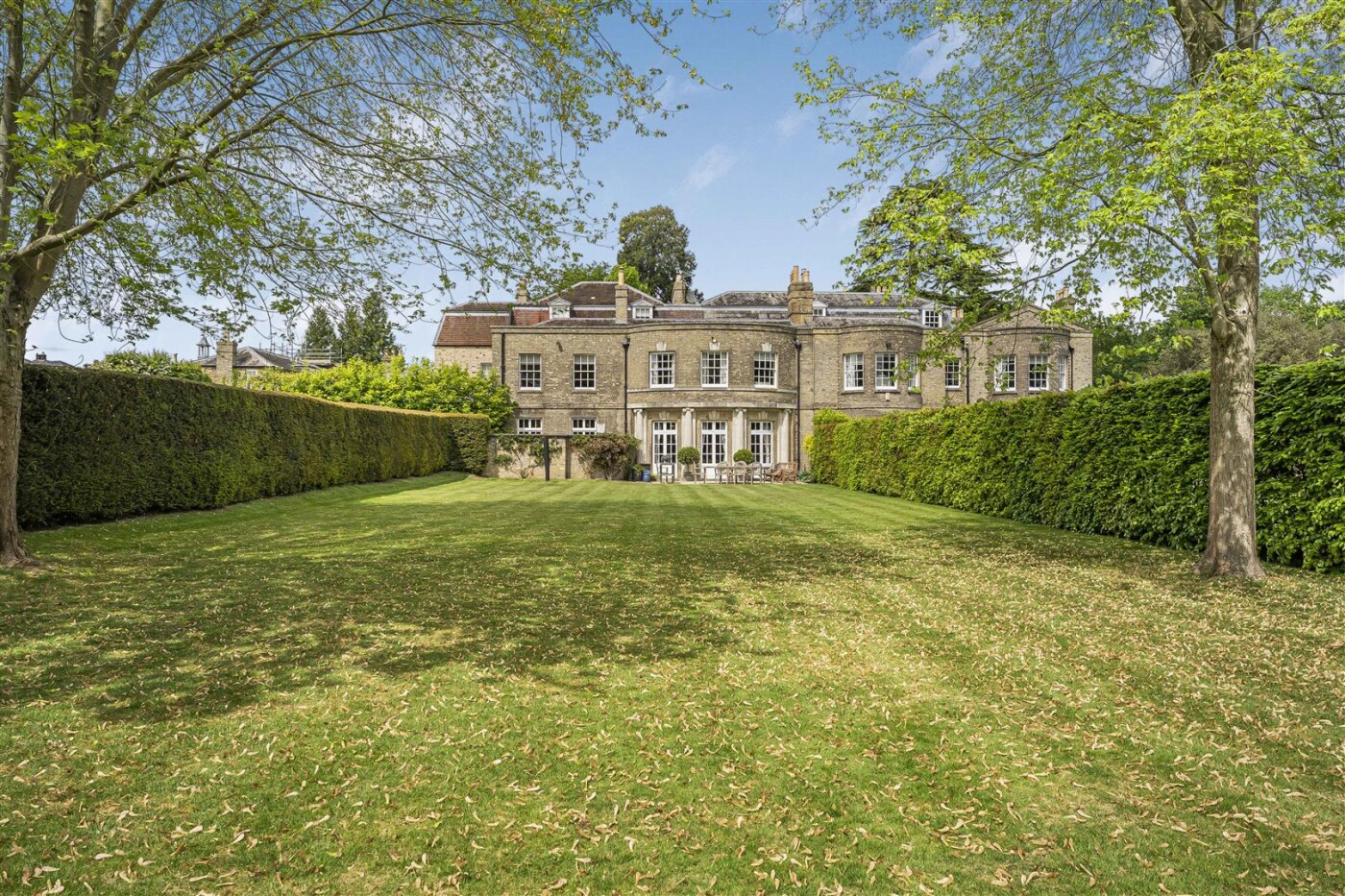 St Margaretsbury House, Stanstead Abbotts - Image 6