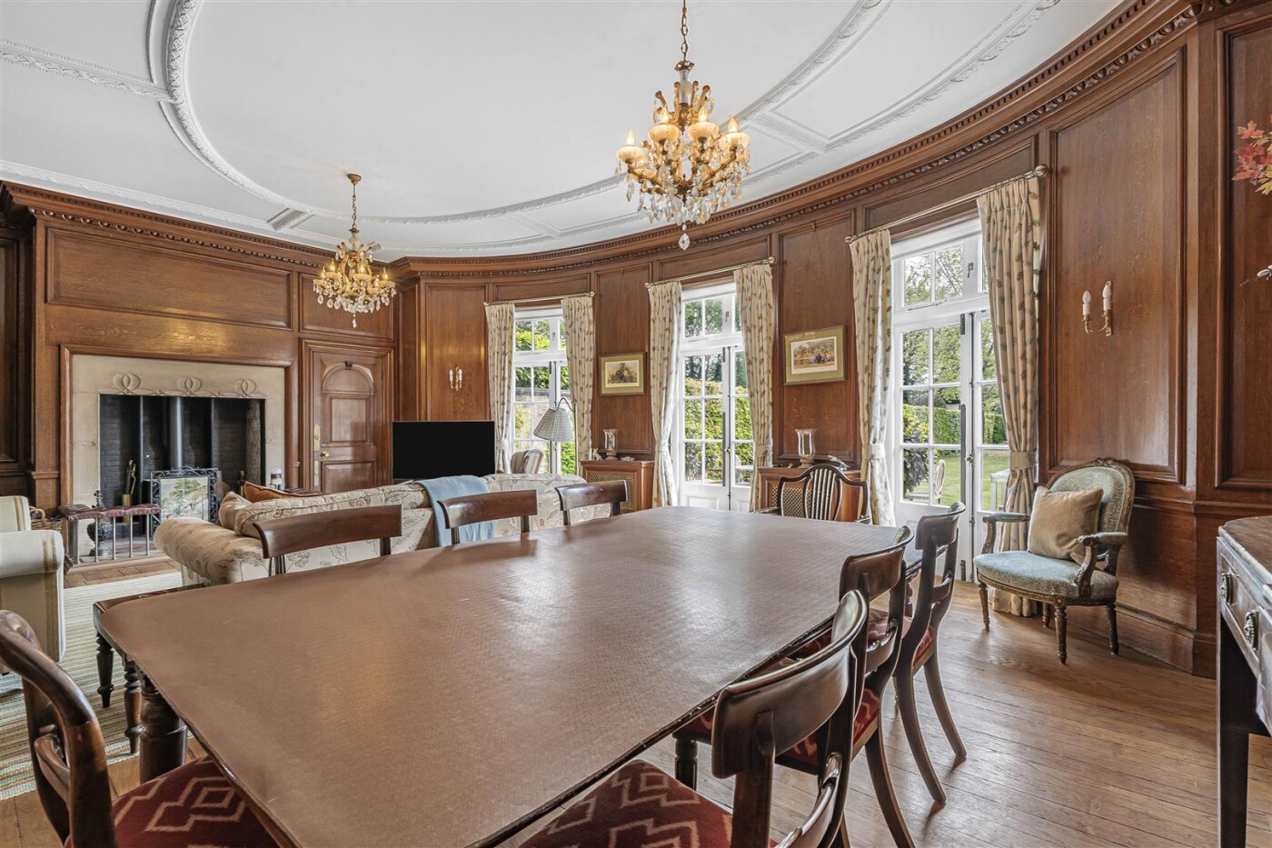 St Margaretsbury House, Stanstead Abbotts - Image 9