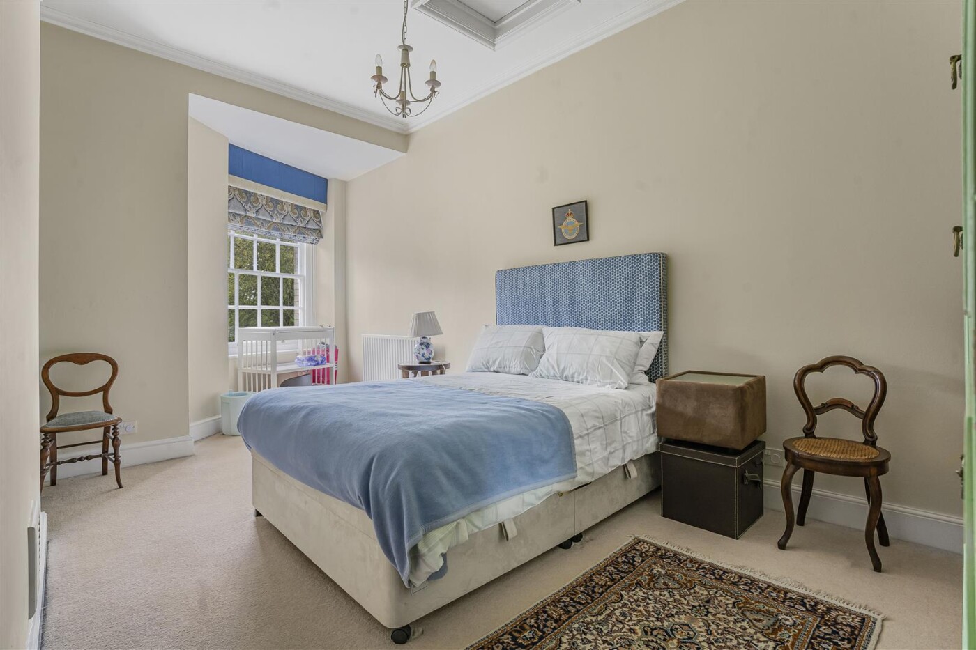 St Margaretsbury House, Stanstead Abbotts - Image 16