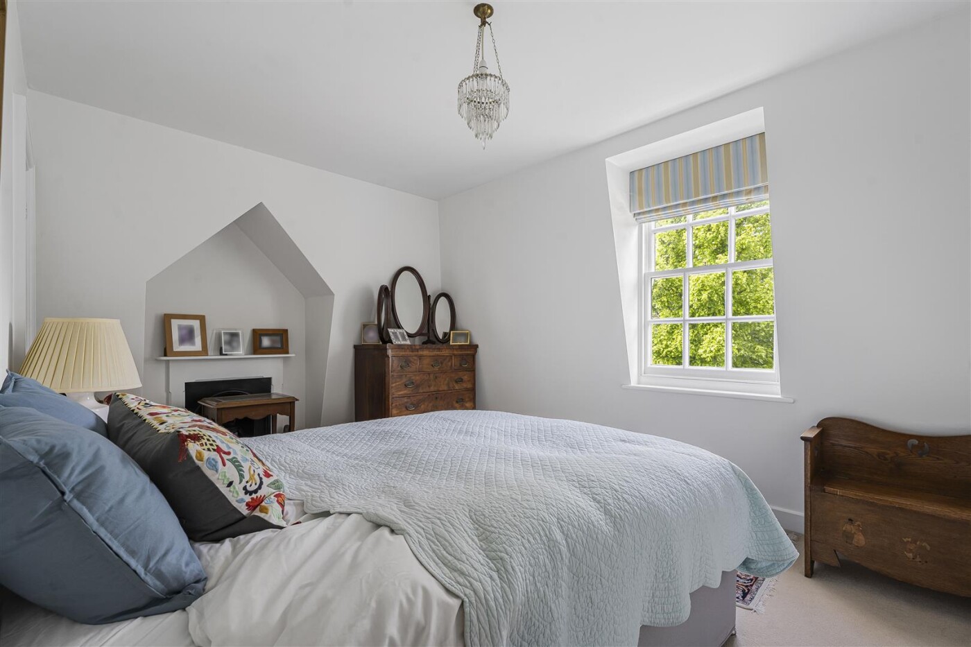 St Margaretsbury House, Stanstead Abbotts - Image 18