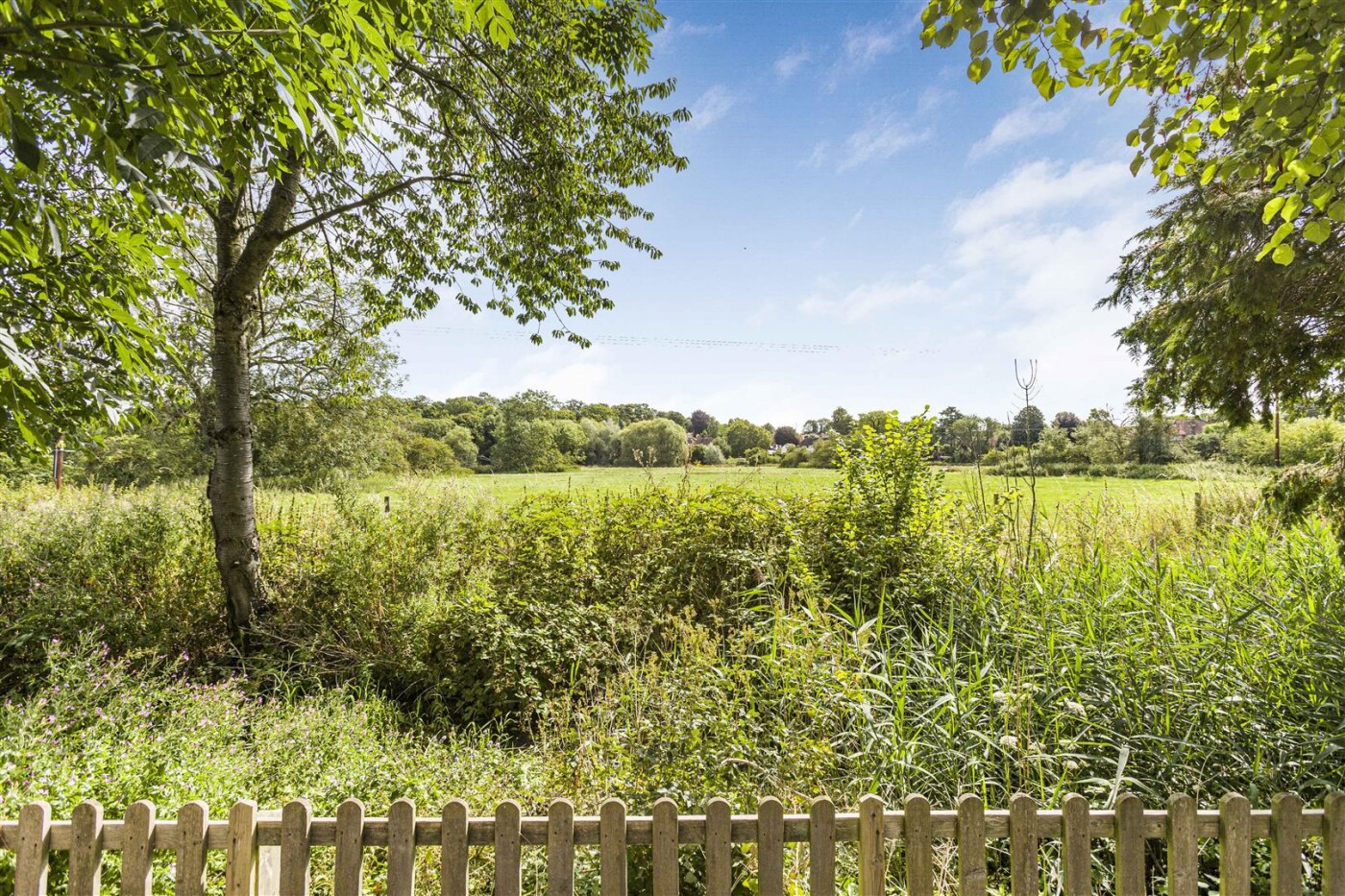 Stapleford Village, Hertford - Image 5