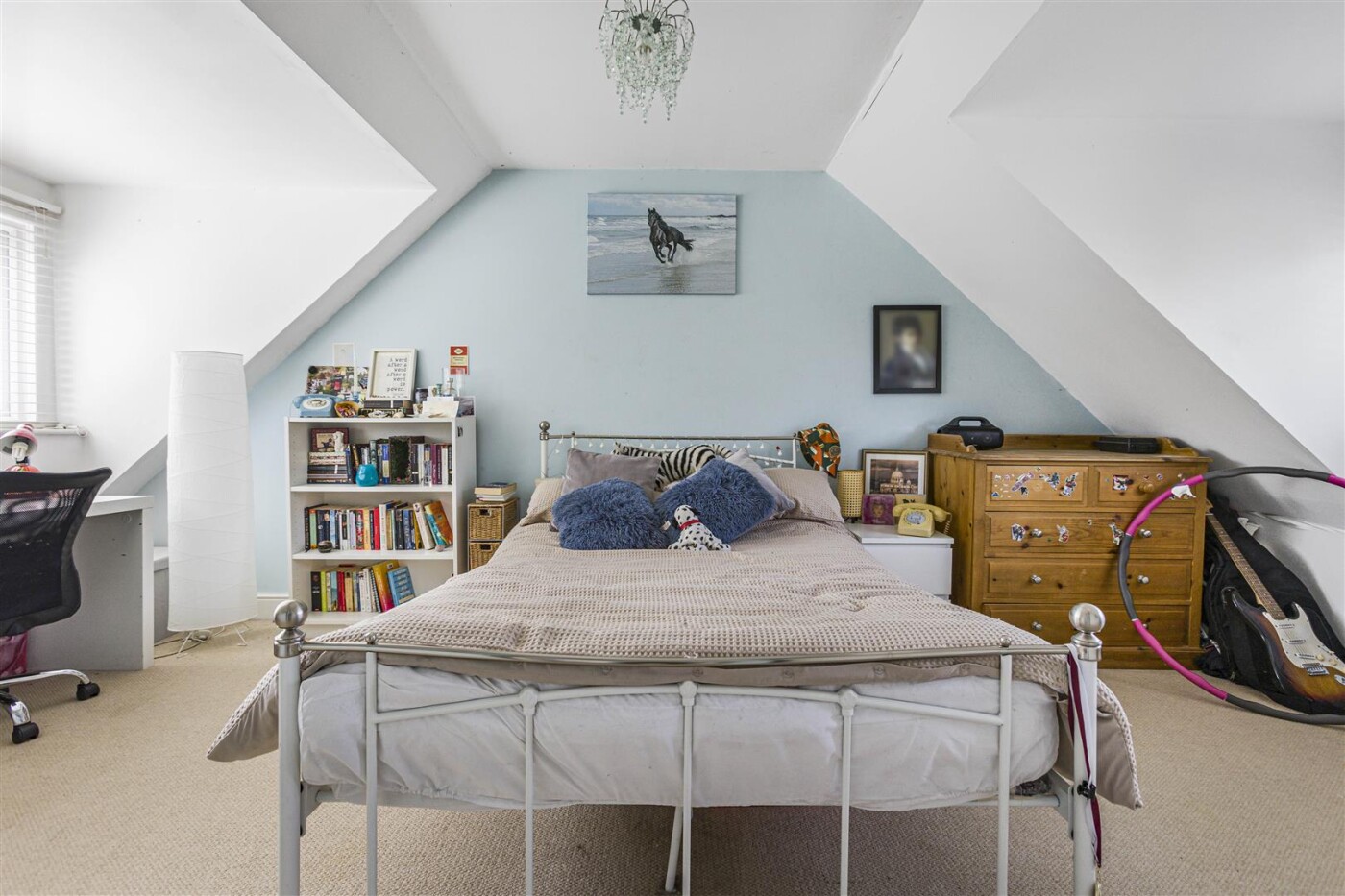 Stapleford Village, Hertford - Image 13