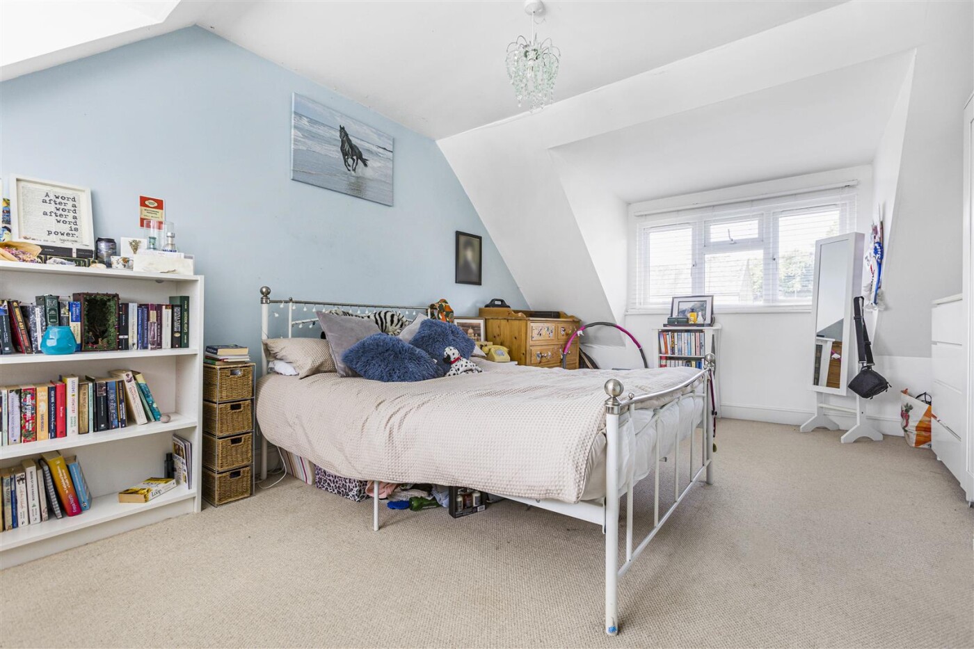 Stapleford Village, Hertford - Image 14