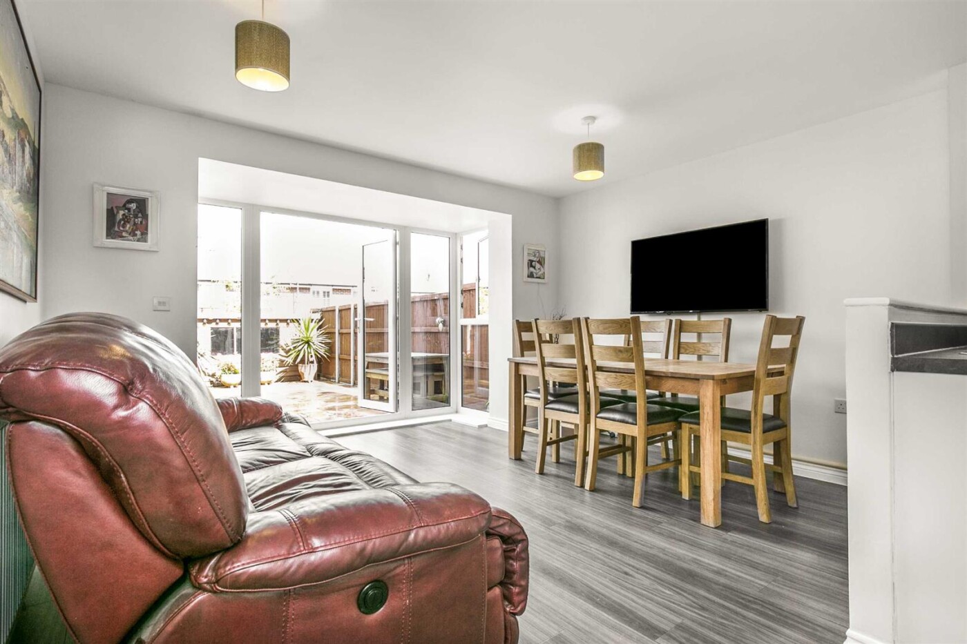 Stoney Fields, Watton At Stone - Image 2