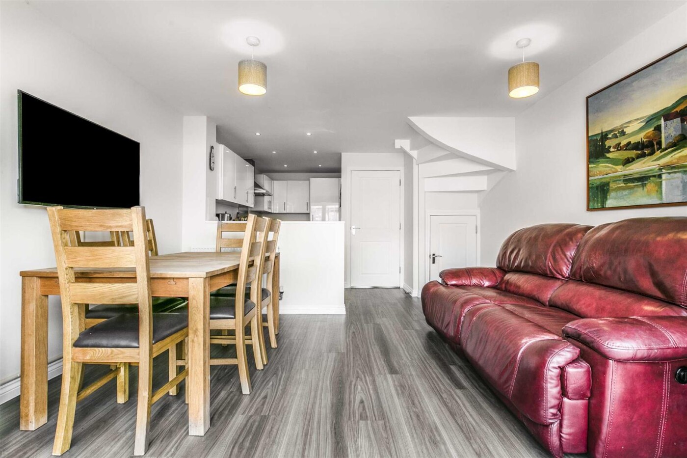 Stoney Fields, Watton At Stone - Image 6