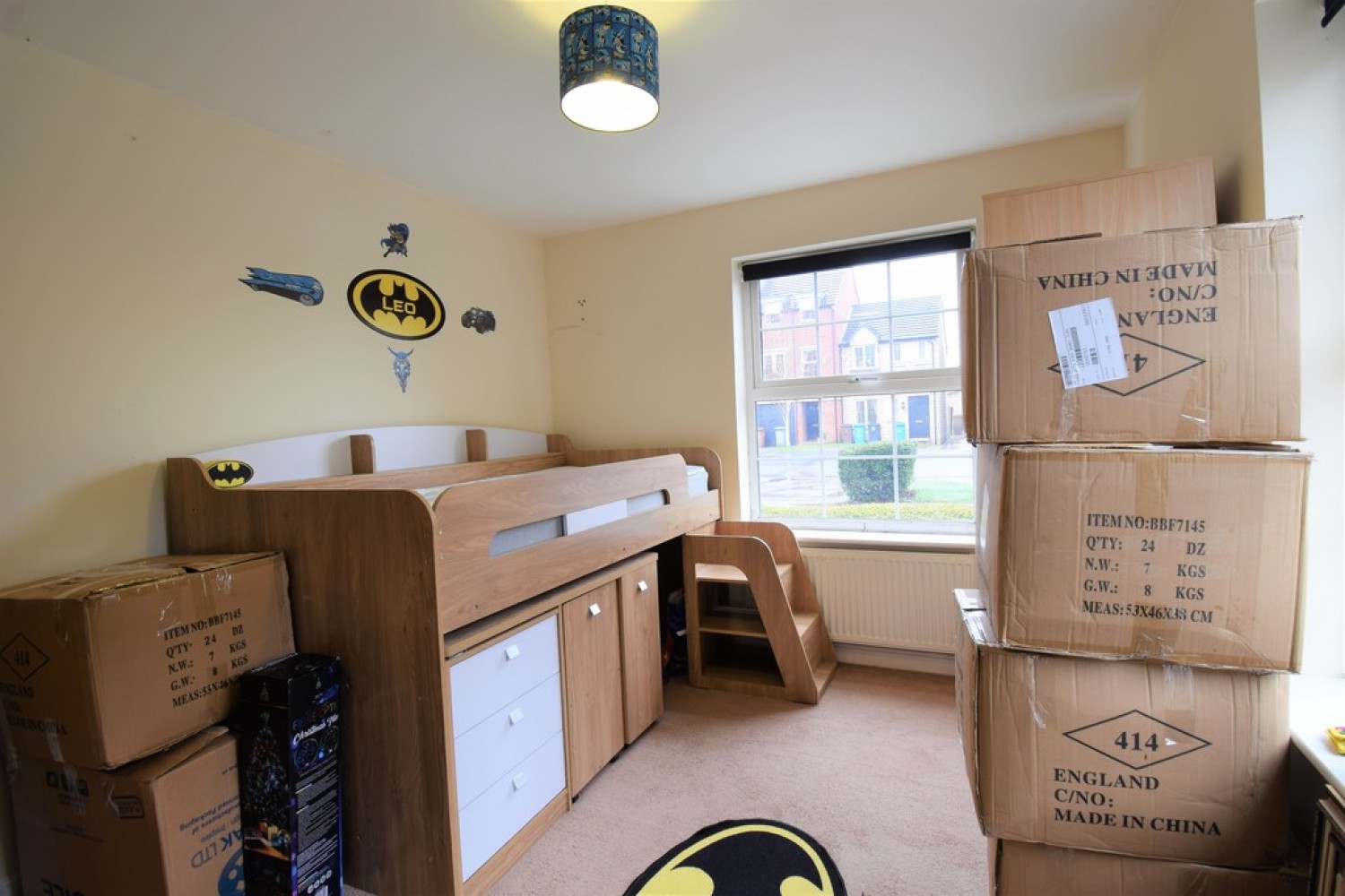 Lambwath Hall Court, Hull - Image 7