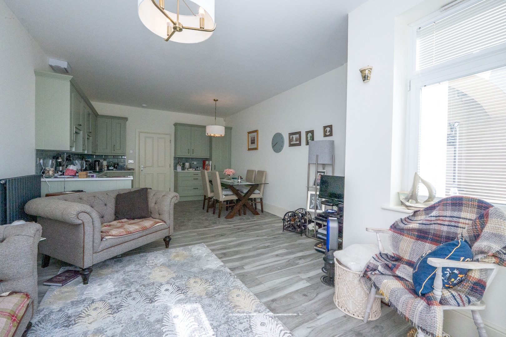 Woodend, Hythe - Image 2