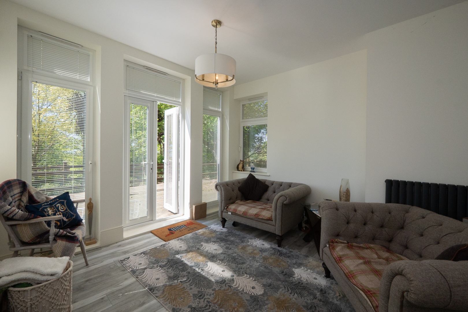 Woodend, Hythe - Image 3