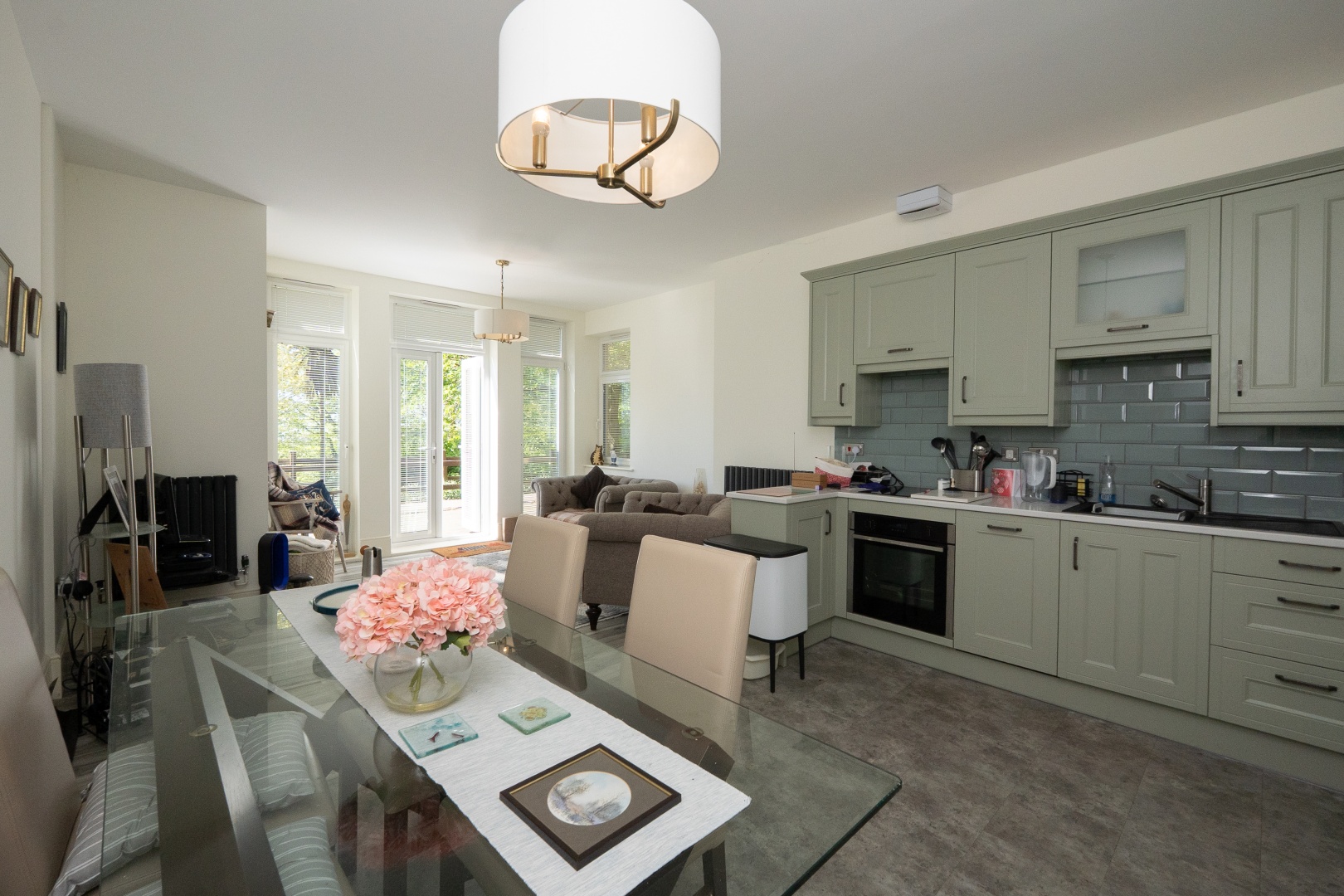 Woodend, Hythe - Image 6