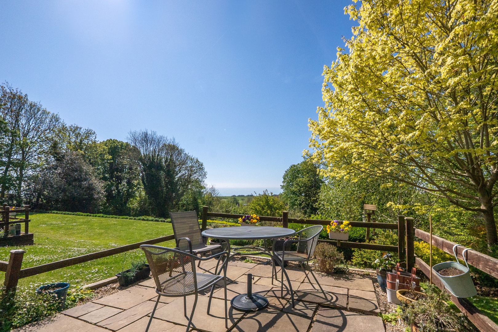 Woodend, Hythe - Image 15