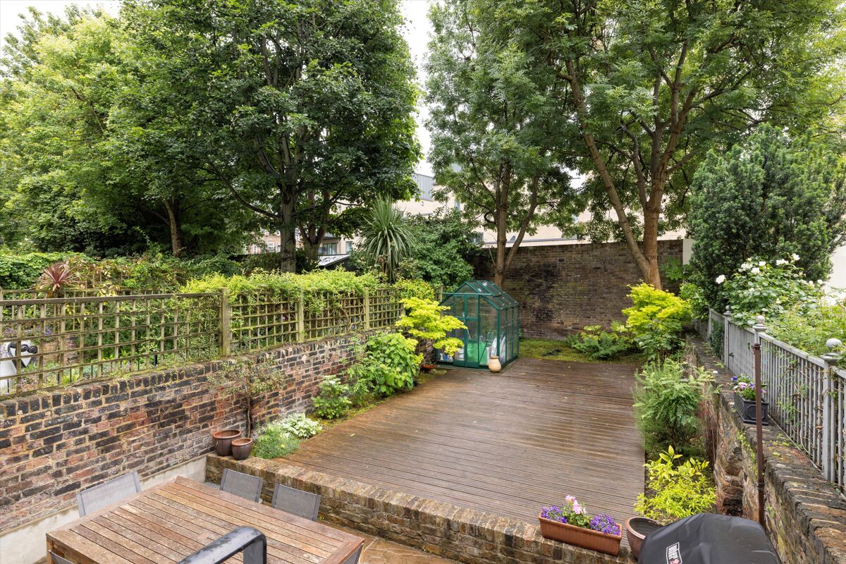 Compton Road, Islington - Image 3