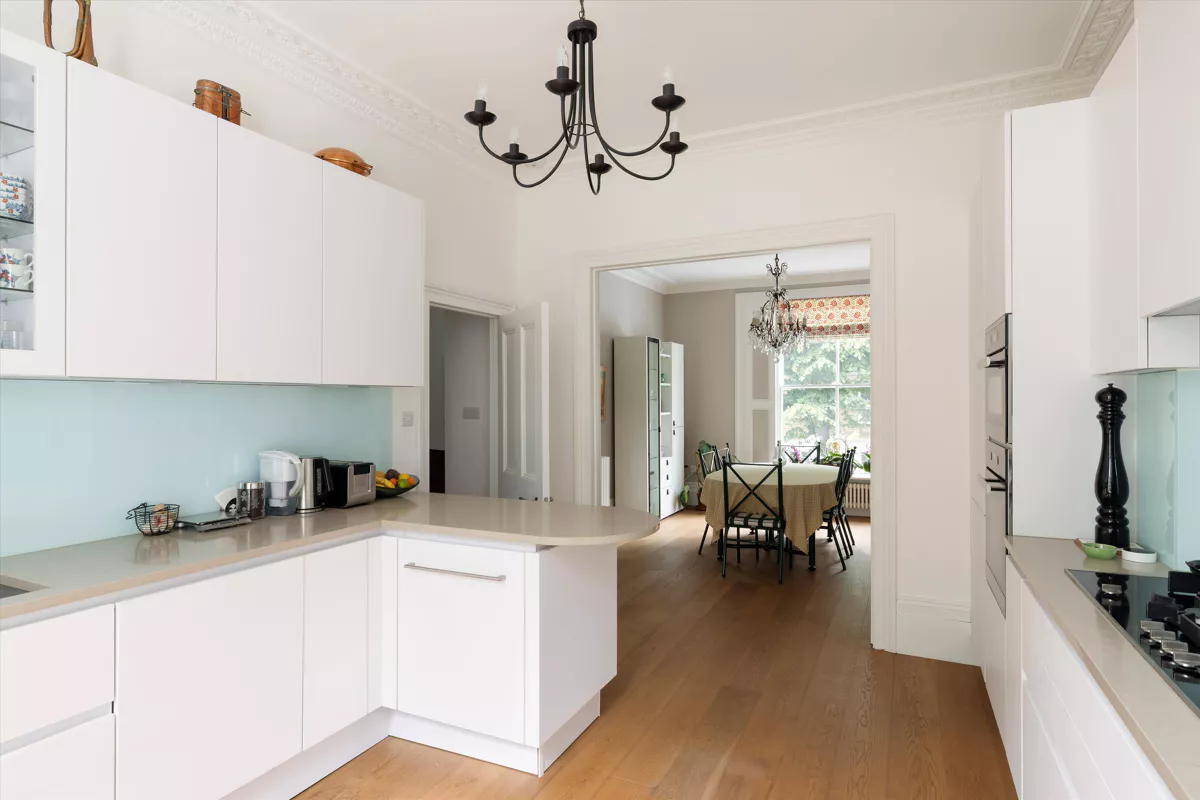 Compton Road, Islington - Image 4