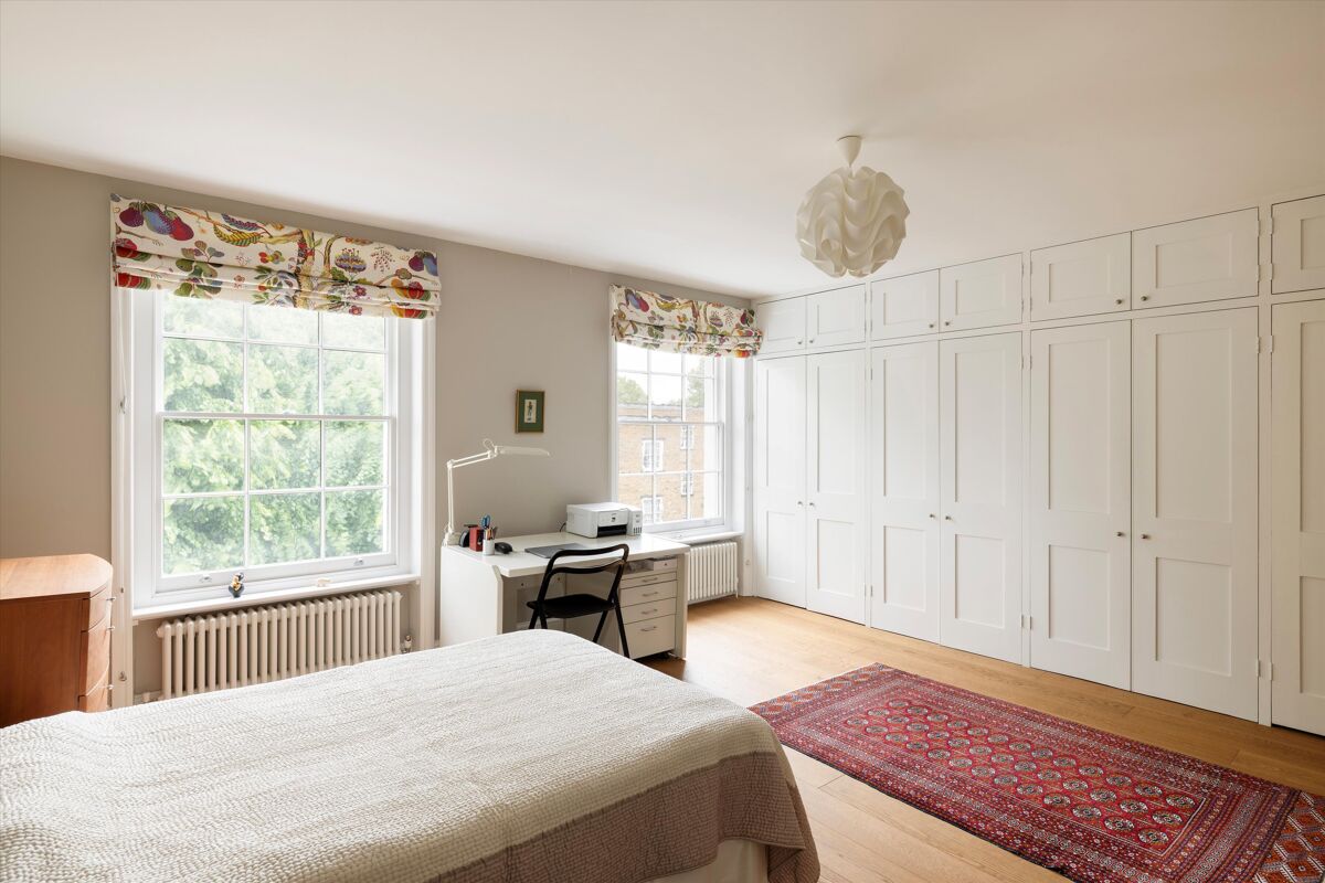 Compton Road, Islington - Image 18