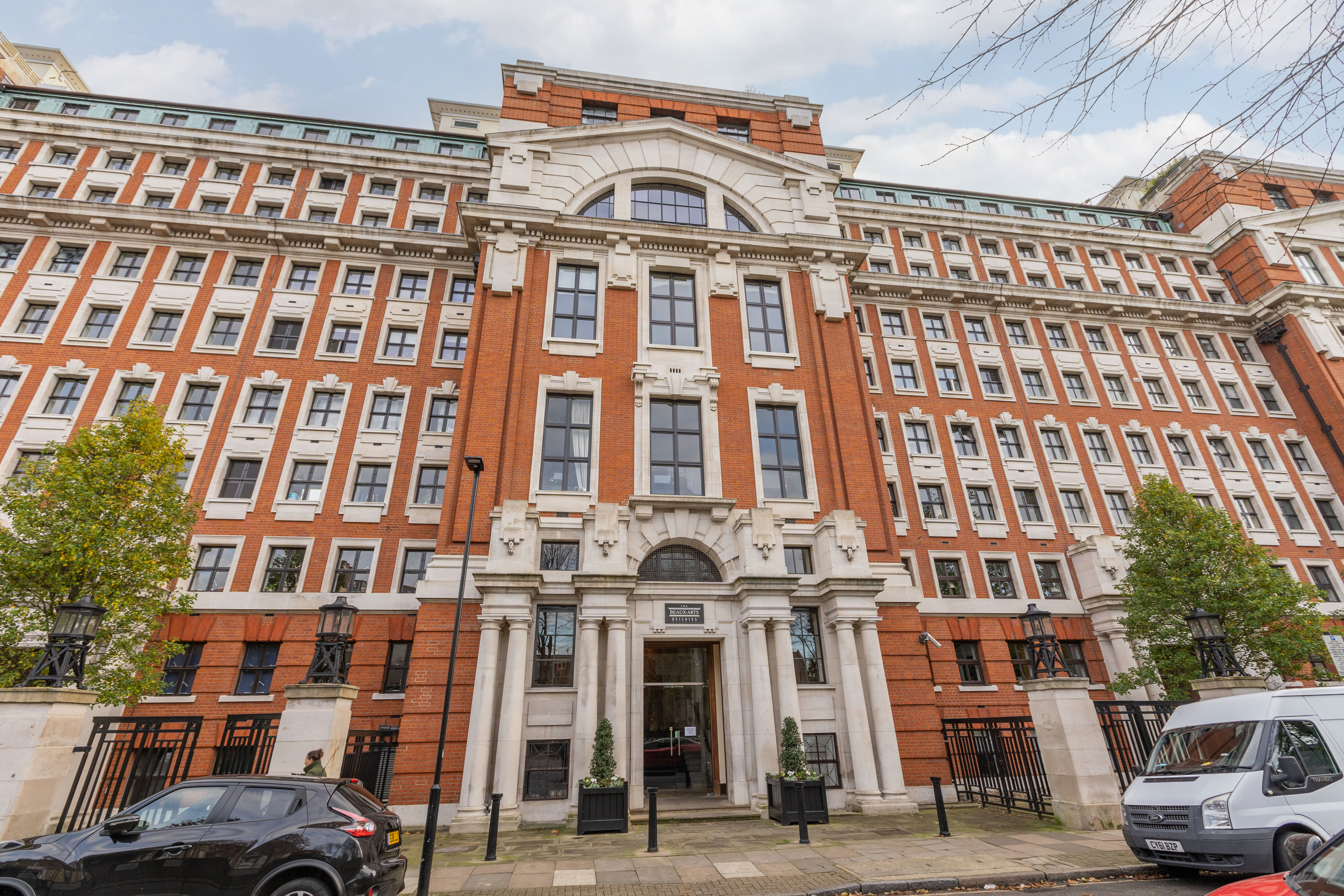 Manor Gardens, Islington