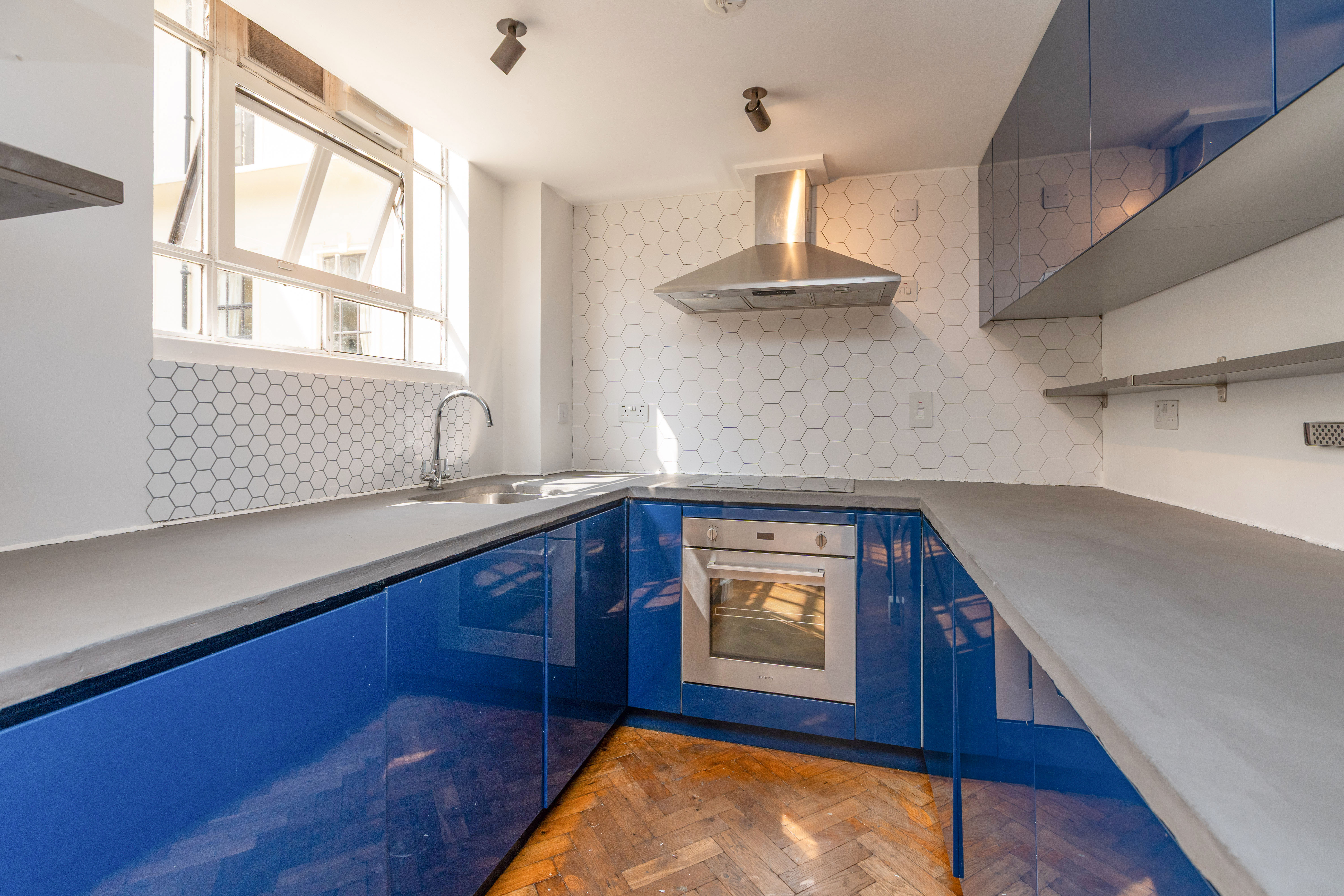 Manor Gardens, Islington - Image 6