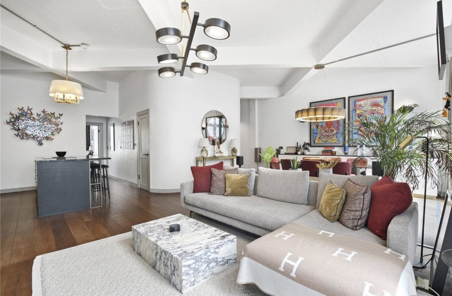 Warner Street, Clerkenwell - Image 8