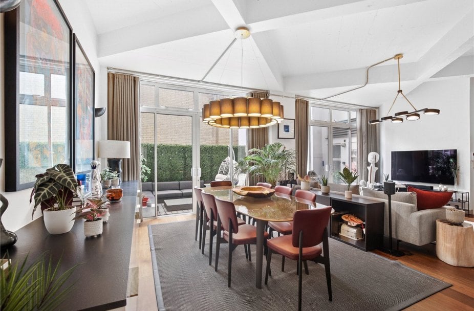 Warner Street, Clerkenwell - Image 9