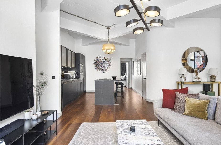 Warner Street, Clerkenwell - Image 11