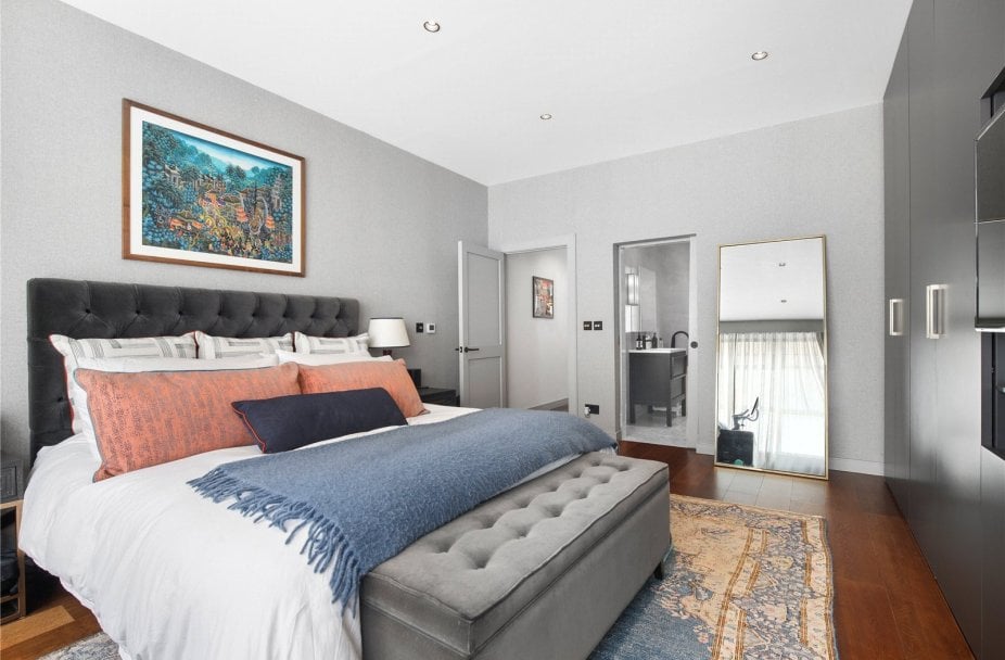 Warner Street, Clerkenwell - Image 14