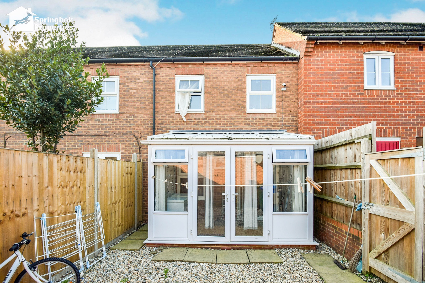 Premier Way, Sittingbourne