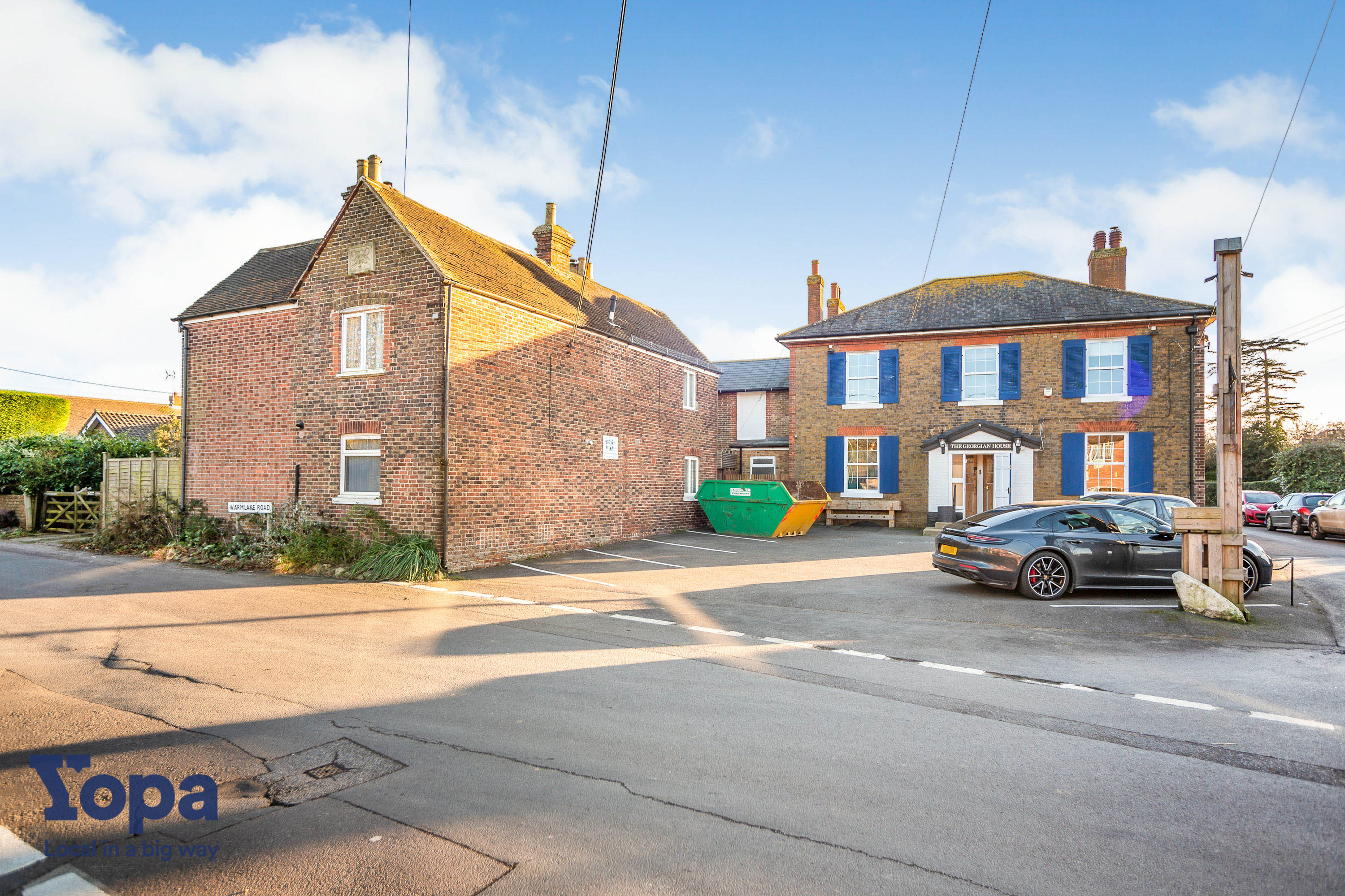 Warmlake Road, Maidstone - Image 4