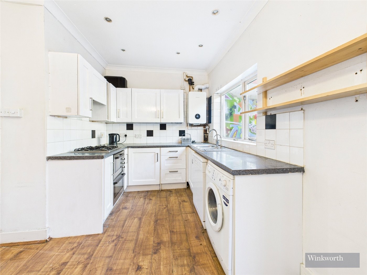 Thornhill Road, Surbiton - Image 4