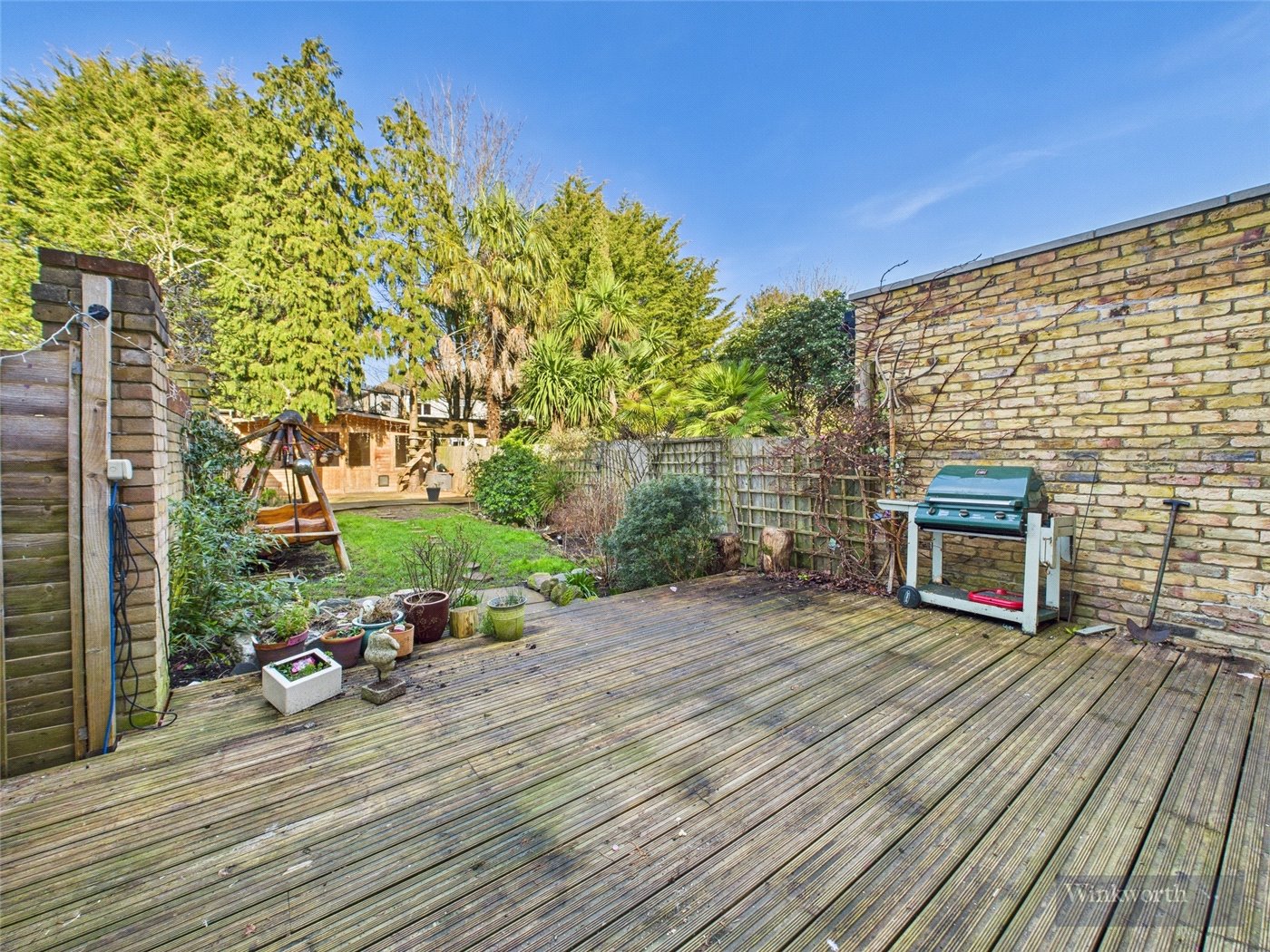 Thornhill Road, Surbiton - Image 8