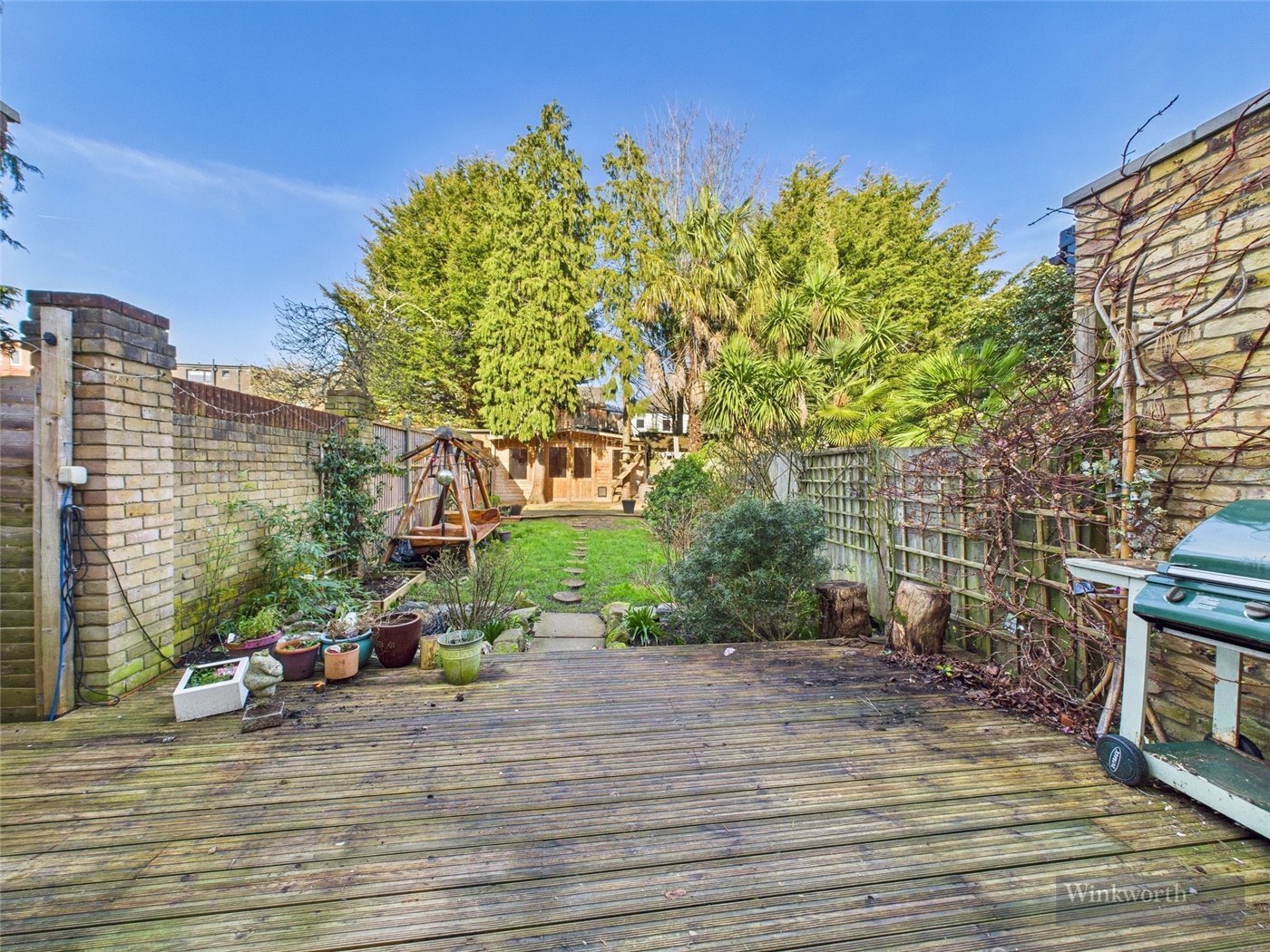 Thornhill Road, Surbiton - Image 9