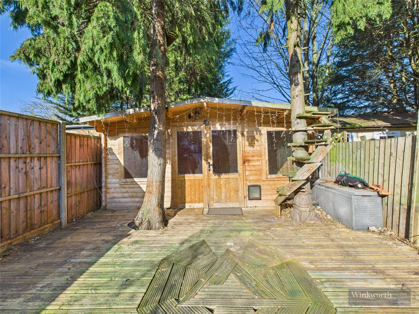 Thornhill Road, Surbiton - Image 11