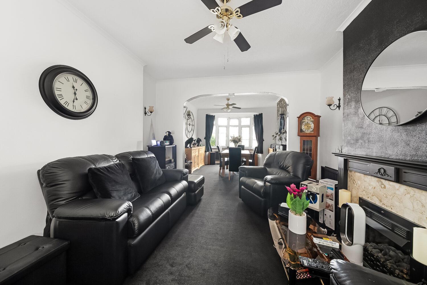 Norwood Park Road, Knight's Hill - Image 14