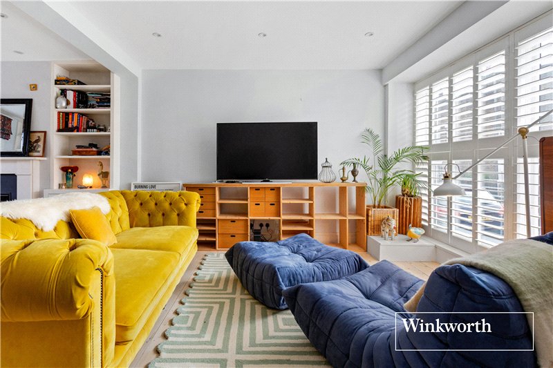 Walcot Square, Kennington - Image 2