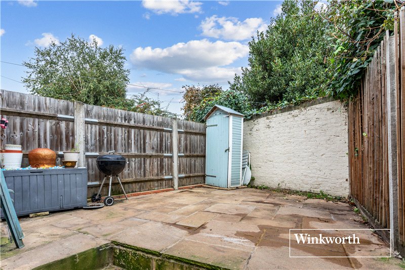 Walcot Square, Kennington - Image 3