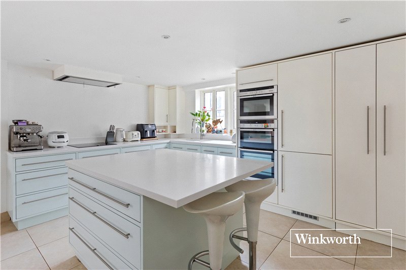 Walcot Square, Kennington - Image 5