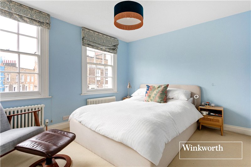 Walcot Square, Kennington - Image 6