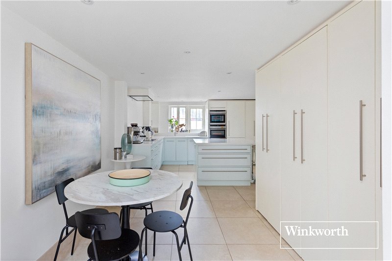 Walcot Square, Kennington - Image 8