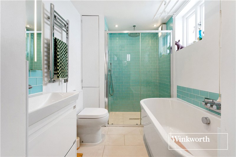 Walcot Square, Kennington - Image 10