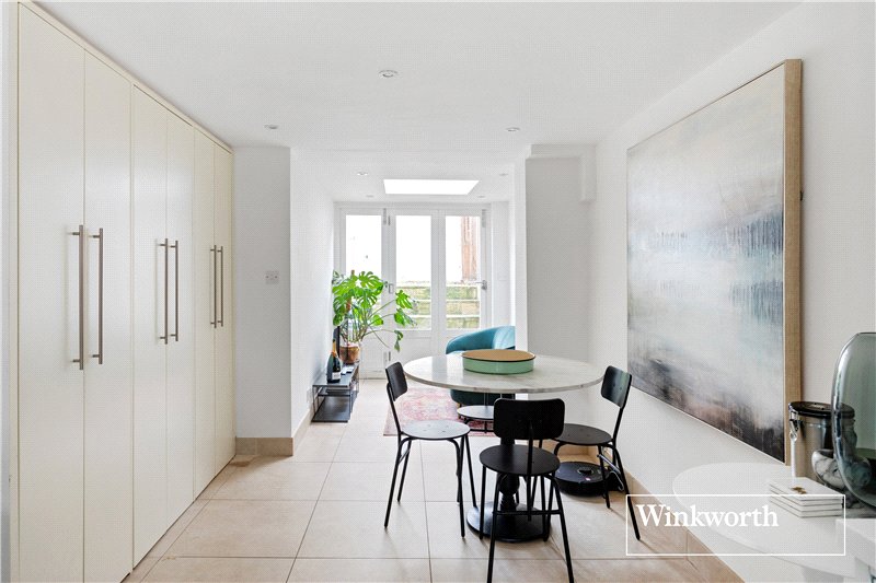 Walcot Square, Kennington - Image 11