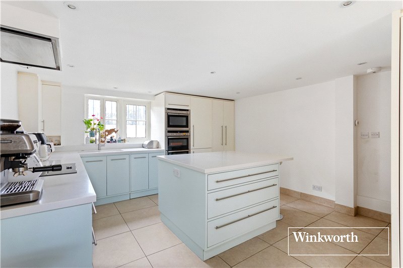 Walcot Square, Kennington - Image 12