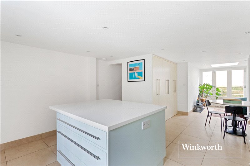 Walcot Square, Kennington - Image 14