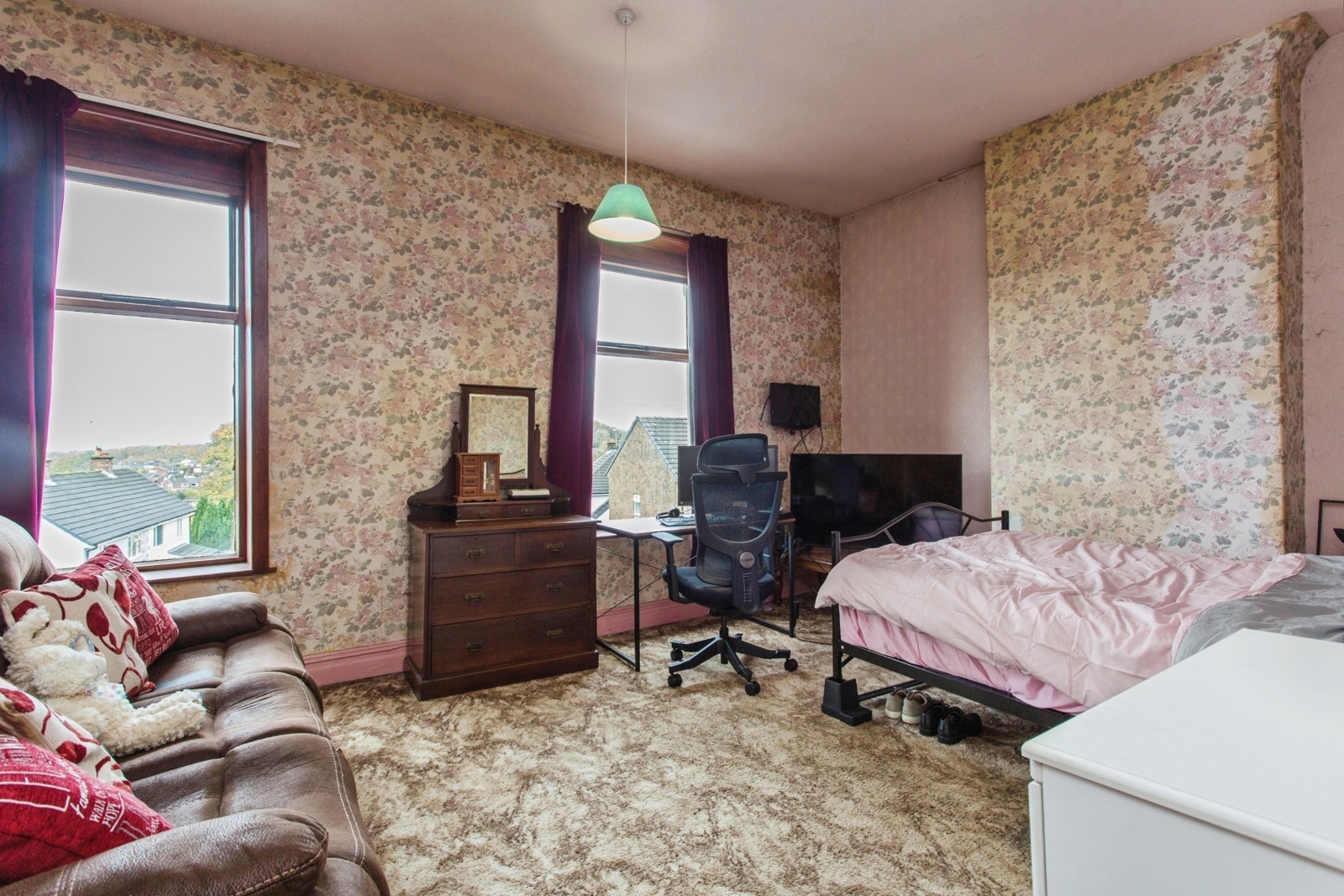 Chorley Old Road, Chorley - Image 9