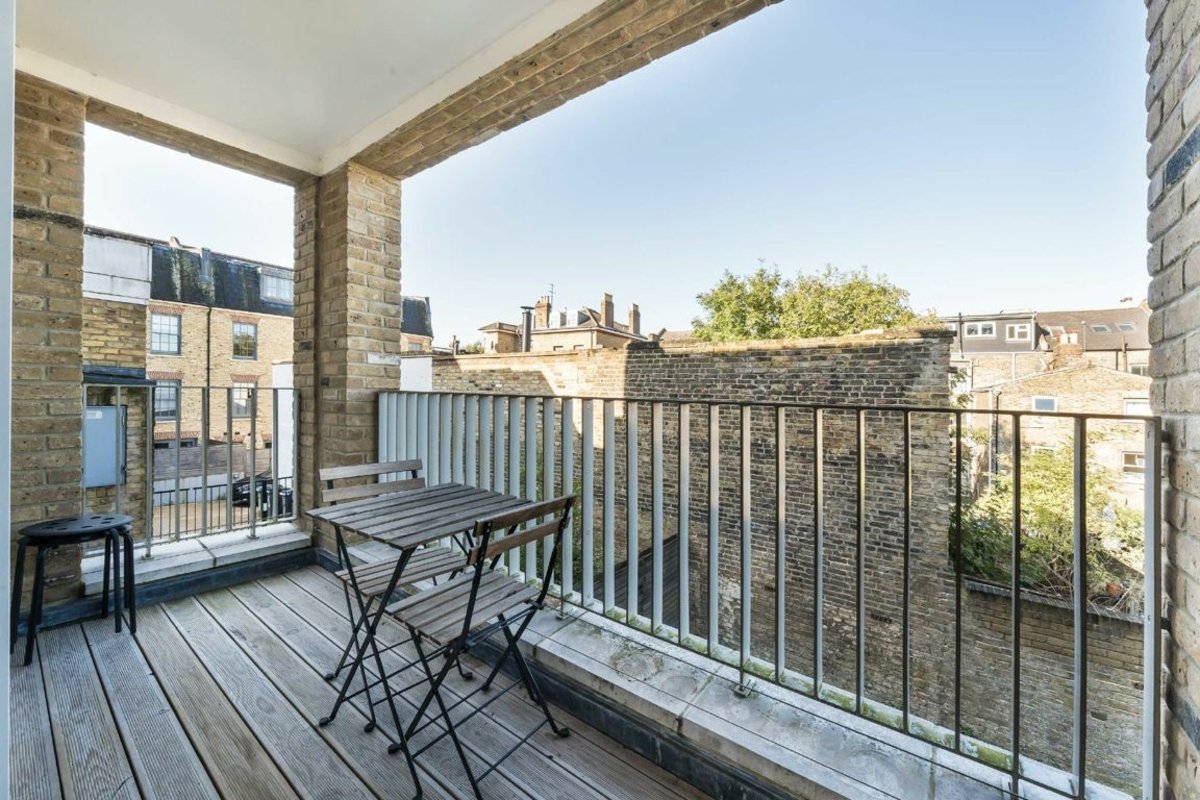 Moonlight Drive, Dulwich - Image 4